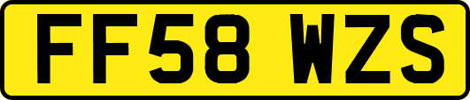 FF58WZS