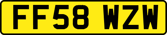 FF58WZW