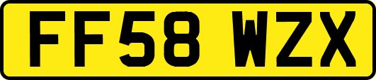 FF58WZX