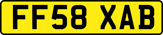 FF58XAB