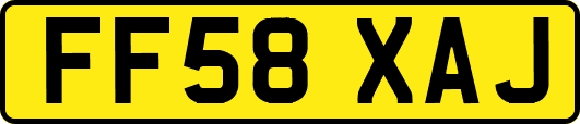 FF58XAJ