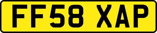 FF58XAP