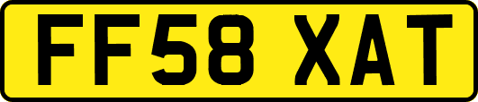 FF58XAT