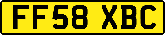 FF58XBC