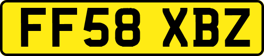 FF58XBZ