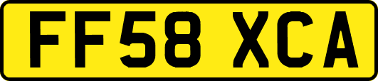 FF58XCA