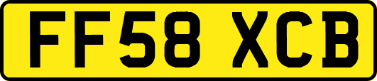 FF58XCB