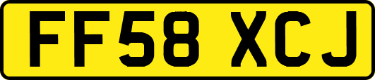 FF58XCJ