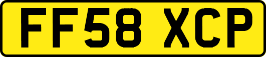 FF58XCP