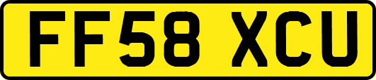 FF58XCU