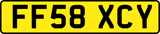 FF58XCY