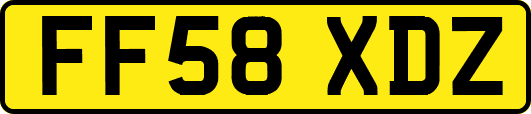 FF58XDZ