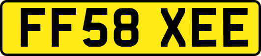 FF58XEE