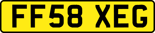 FF58XEG