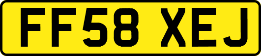 FF58XEJ