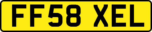 FF58XEL