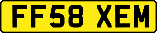 FF58XEM