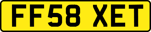 FF58XET