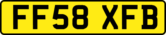 FF58XFB