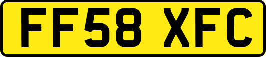 FF58XFC