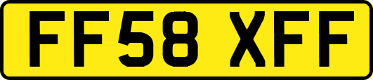 FF58XFF