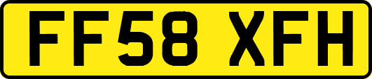 FF58XFH