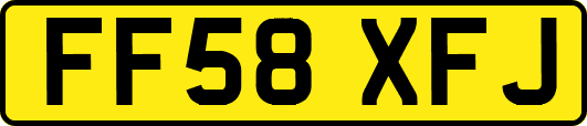 FF58XFJ