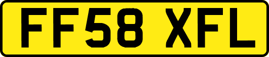 FF58XFL