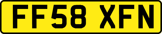 FF58XFN