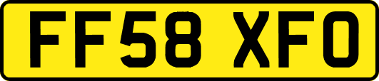 FF58XFO