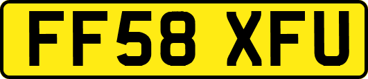 FF58XFU