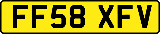 FF58XFV