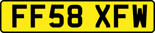 FF58XFW