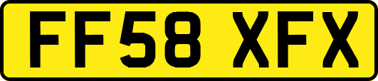 FF58XFX