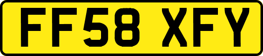 FF58XFY