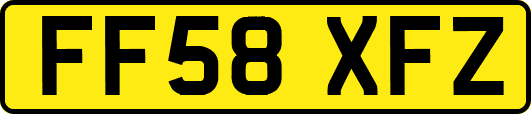 FF58XFZ