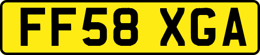 FF58XGA