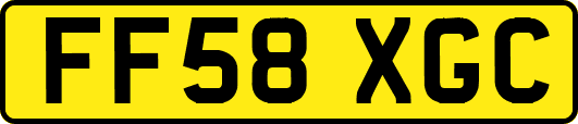 FF58XGC