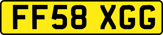 FF58XGG
