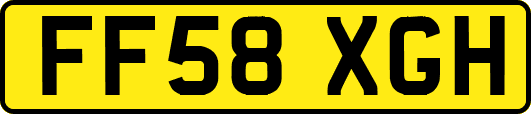 FF58XGH