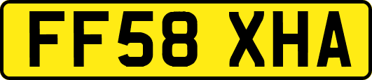 FF58XHA