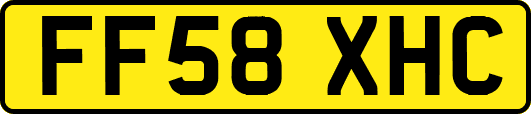 FF58XHC