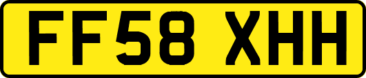 FF58XHH