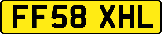 FF58XHL