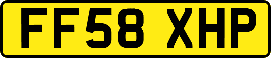 FF58XHP