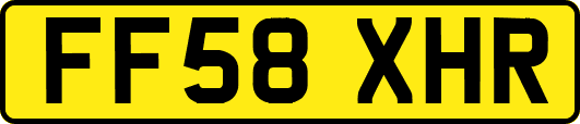 FF58XHR