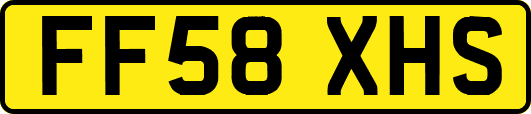 FF58XHS