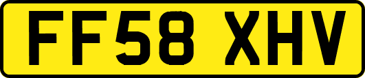 FF58XHV