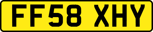 FF58XHY