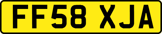 FF58XJA